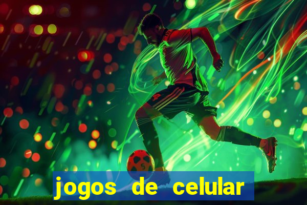 jogos de celular mais jogados 2024